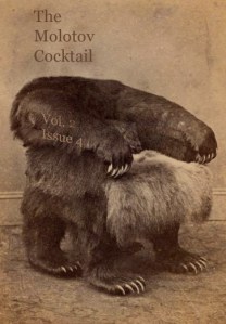 grizzly