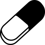 pill