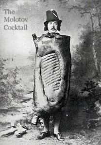 meatsuit