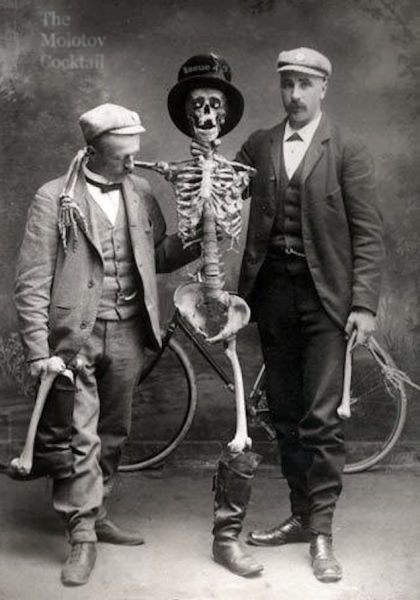 one legged skeleton copy