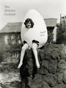 egglady