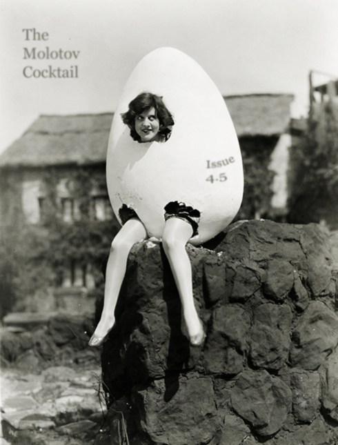 egglady