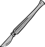 scalpel-cutiing-md