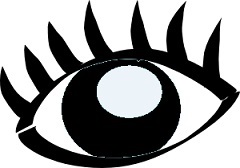 eye