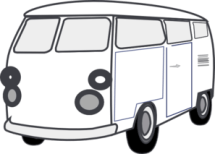 van