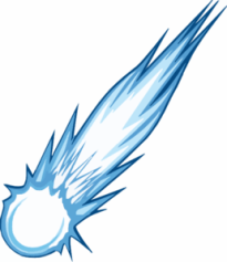 comet