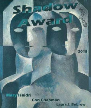 Shadow Award 2018